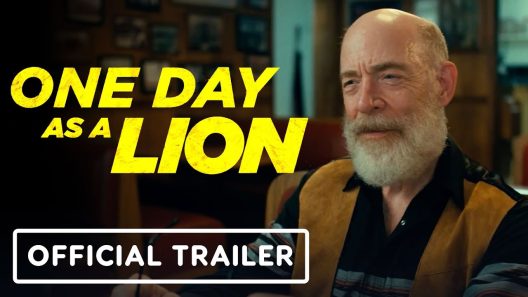 فيلم One Day as a Lion 2023 ايجي بست