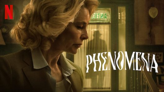 فيلم Phenomena 2023 ايجي بست