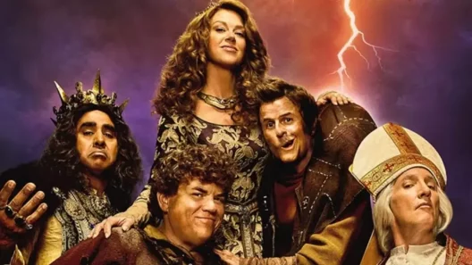 فيلم Quasi 2023 ايجي بست