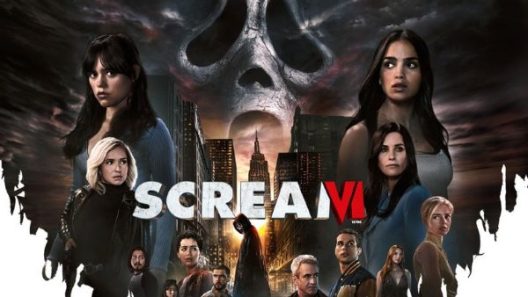 فيلم Scream VI 2023 ايجي بست