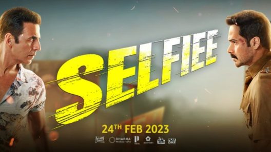 فيلم Selfiee 2023 ايجي بست