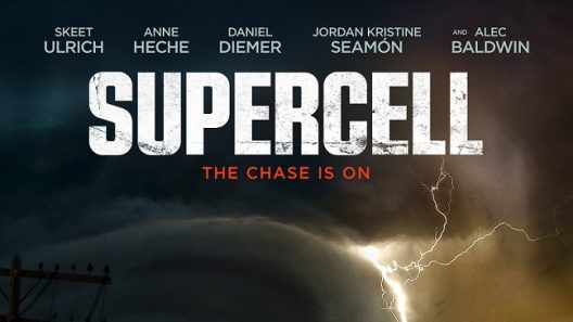 فيلم Supercell 2023 ايجي بست