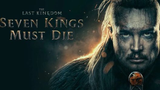 فيلم The Last Kingdom: Seven Kings Must Die 2023 ايجي بست
