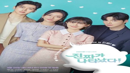 مسلسل لقد وصل الشخص المناسب The Real Has Come الحلقة 45 مترجم – اسيا تو تي في