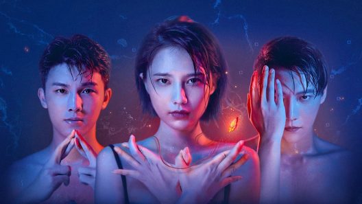 فيلم The River 2023 ايجي بست