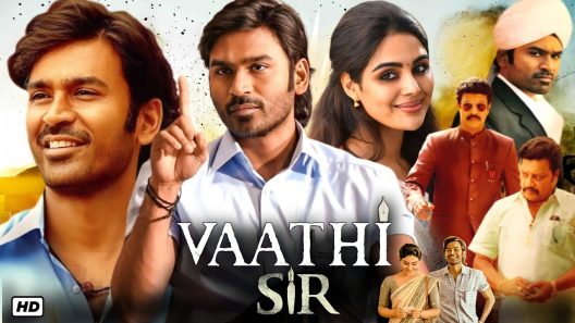 فيلم Vaathi 2023 ايجي بست