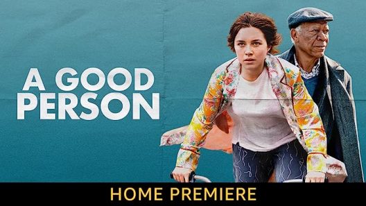 فيلم A Good Person 2023 ايجي بست