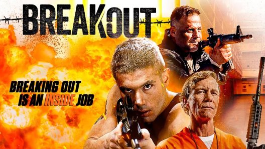 فيلم Breakout 2023 ايجي بست
