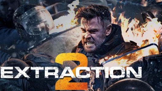 فيلم Extraction 2 2023 ايجي بست