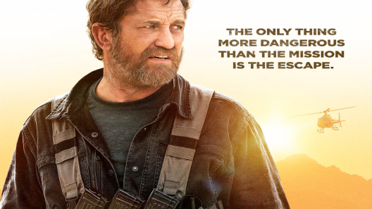 فيلم Kandahar 2023 ايجي بست