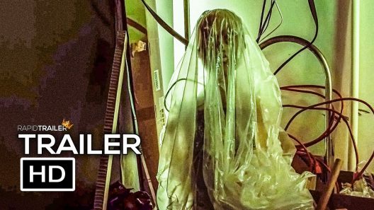 فيلم The Artifice Girl 2023 ايجي بست