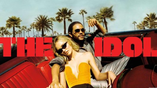 مسلسل The Idol الموسم الاول الحلقة 4 الرابعة مترجمة ايجي بست