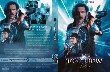 فيلم The Tomorrow Job 2023 ايجي بست