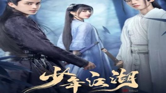مسلسل رحلة وانرو Wanru’s Journey الحلقة 13 مترجم – اسيا تو تي في