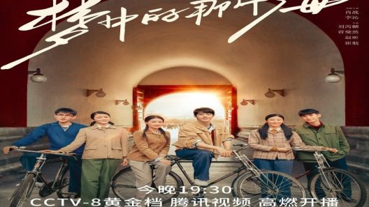 مسلسل ذكريات الشباب Where Dream Begins الحلقة 38 مترجم – اسيا تو تي في