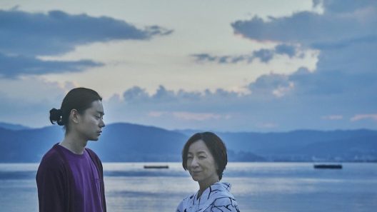 فيلم A Hundred Flowers 2022 ايجي بست