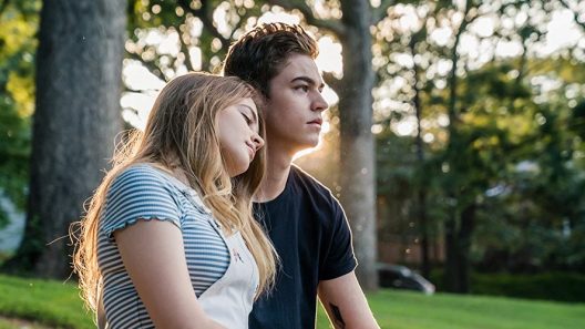 فيلم After 2019 ايجي بست