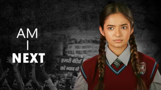 فيلم Am I Next 2023 ايجي بست