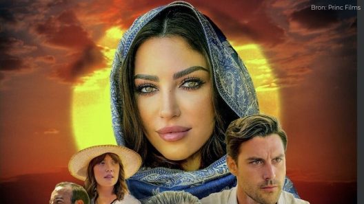 فيلم An Egypt Affair 2023 ايجي بست