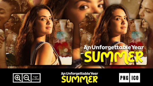 فيلم An Unforgettable Year Summer 2023 ايجي بست