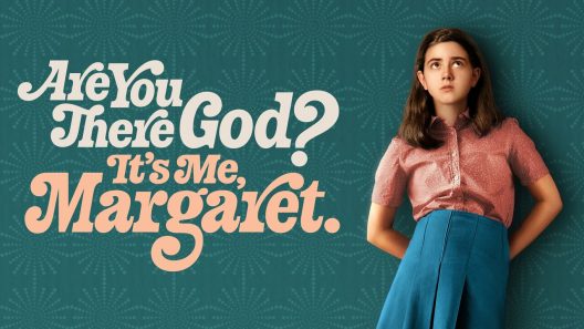 فيلم Are You There God? It’s Me, Margaret. 2023 ايجي بست