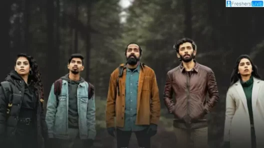 فيلم Asvins 2023 ايجي بست