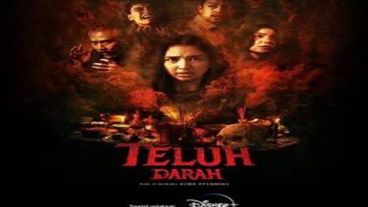 مسلسل لعنة الدم Blood Curse الحلقة 10 مترجم – اسيا تو تي في