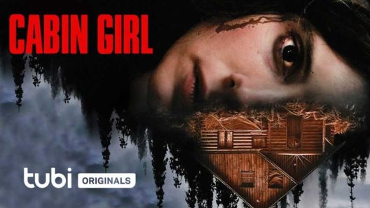 فيلم Cabin Girl 2023 ايجي بست