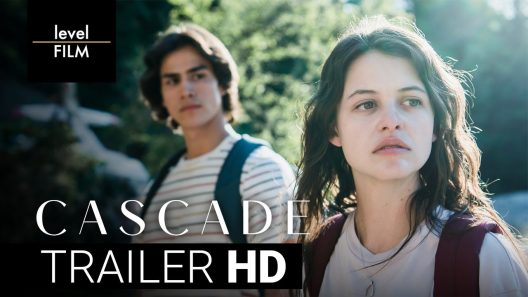 فيلم Cascade 2023 ايجي بست