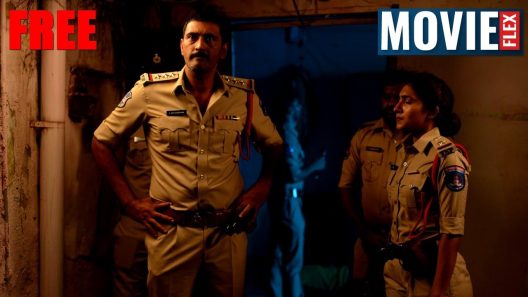 فيلم Chakravyuham The Trap 2023 ايجي بست