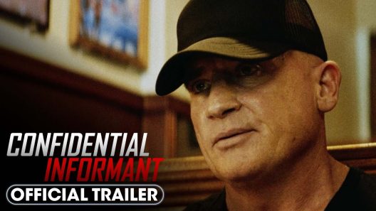فيلم Confidential Informant 2023 ايجي بست