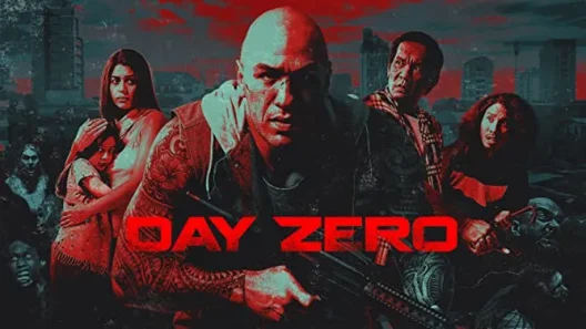 فيلم Day Zero 2023 ايجي بست