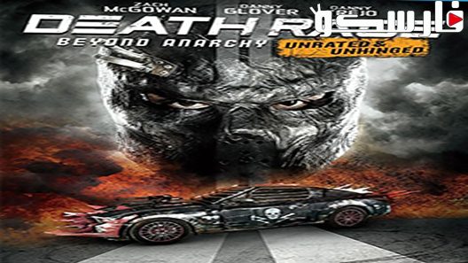 فيلم Death Race: Beyond Anarchy 2018 ايجي بست