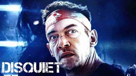 فيلم Disquiet 2023 ايجي بست