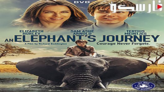 فيلم Elephants 2018 ايجي بست