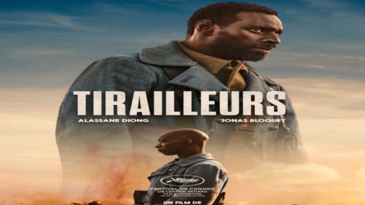 فيلم Father & Soldier 2023 ايجي بست