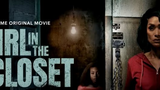 فيلم Girl in the Closet 2023 ايجي بست