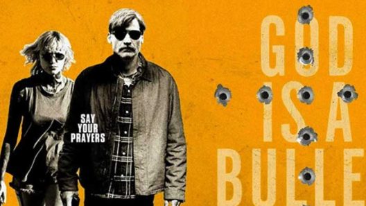 فيلم God Is a Bullet 2023 ايجي بست
