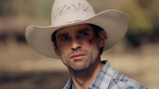 فيلم God’s Country Song 2023 ايجي بست