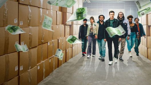 فيلم Gold Brick 2023 ايجي بست