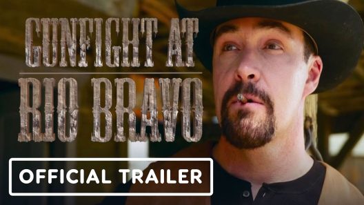 فيلم Gunfight at Rio Bravo 2023 ايجي بست