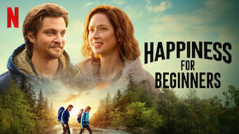 فيلم Happiness for Beginners 2023 ايجي بست