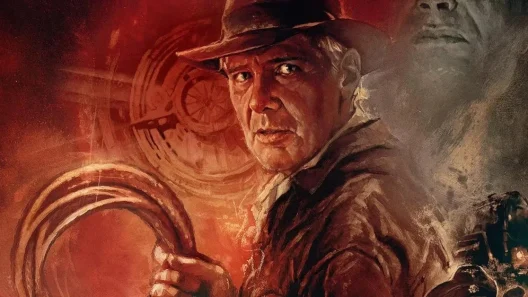 فيلم Indiana Jones and the Dial of Destiny 2023 ايجي بست
