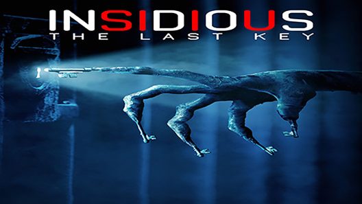 فيلم Insidious: The Last Key 2018 ايجي بست