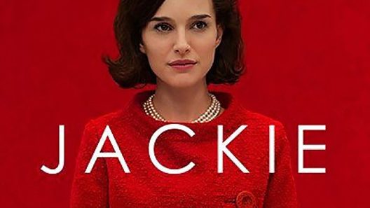 فيلم Jackie 2017 ايجي بست