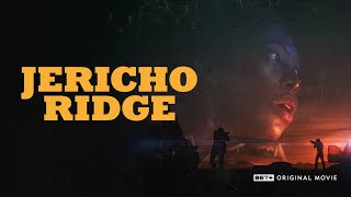 فيلم Jericho Ridge 2022 ايجي بست