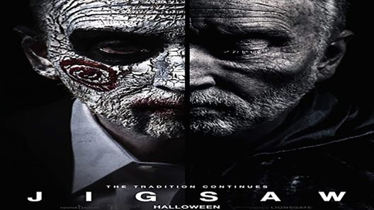 فيلم Jigsaw 2017 ايجي بست