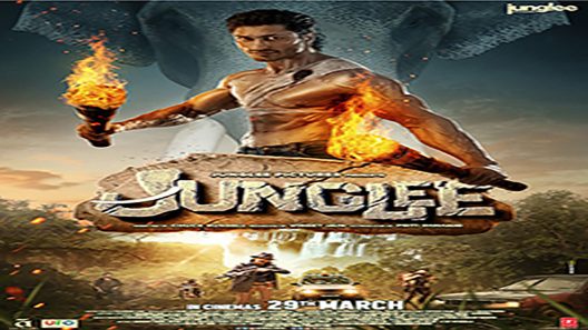 فيلم Junglee 2019 ايجي بست