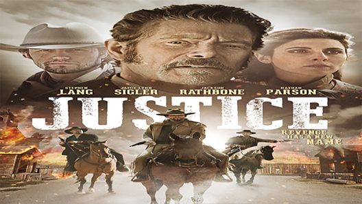 فيلم Justice 2017 ايجي بست