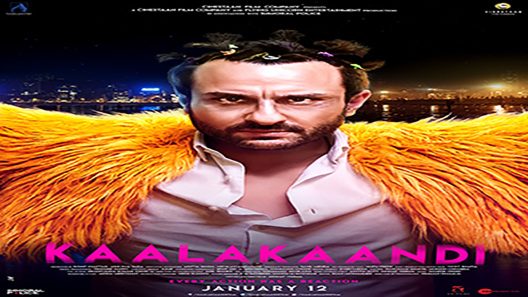 فيلم Kaalakaandi 2018 ايجي بست